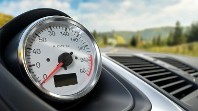 Adoptez ces cinq habitudes de conduite pour économiser de l'argent sur le carburant