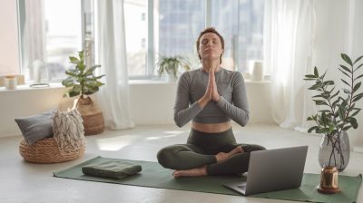 Comment le breathwork en ligne peut enrichir vos séances de pleine conscience ?