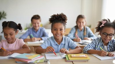 Comment préparer une rentrée scolaire économique tout en satisfaisant vos enfants