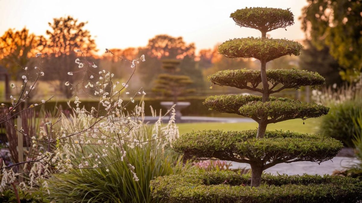 Étape par étape : la méthode idéale pour tailler un noisetier et enrichir votre jardin