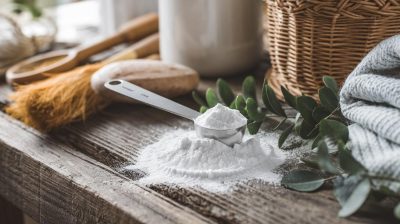 Les 9 faux pas les plus fréquents avec le percarbonate de sodium expliqués