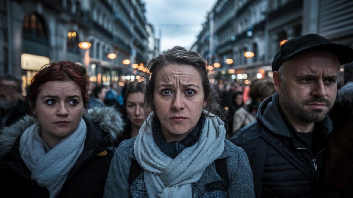 Les habitants de Lyon alertés sur une arnaque qui leur fait perdre de l'argent