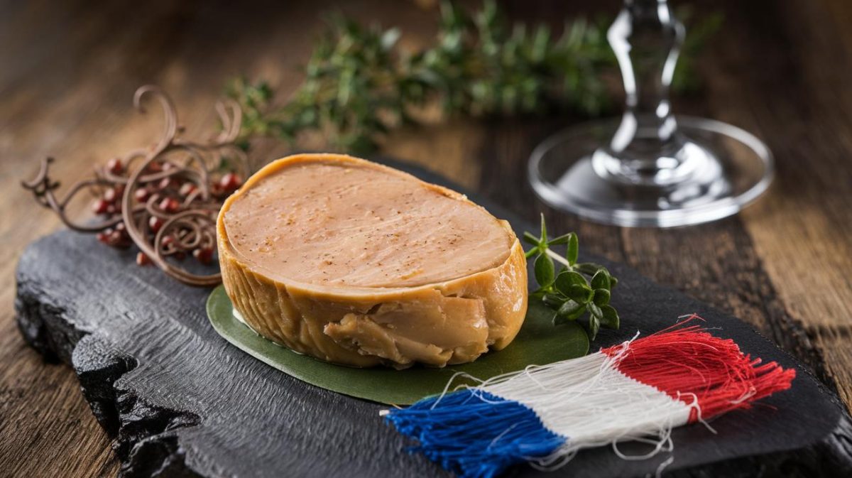 Les labels de foie gras que l'UFC-Que Choisir conseille pour une qualité irréprochable