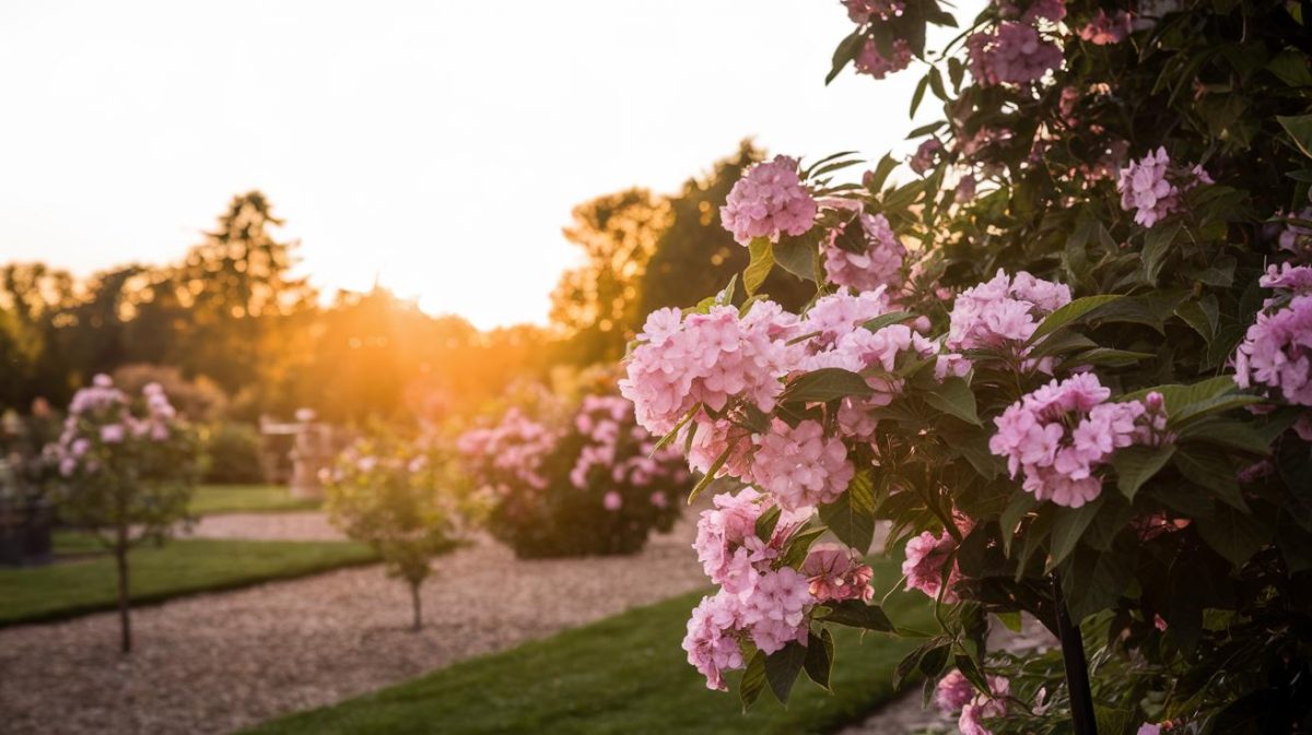 Maîtrisez la taille de votre gaura pour une floraison ininterrompue et abondante