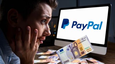 PayPal en France : soyez vigilant face à cette nouvelle arnaque qui sévit