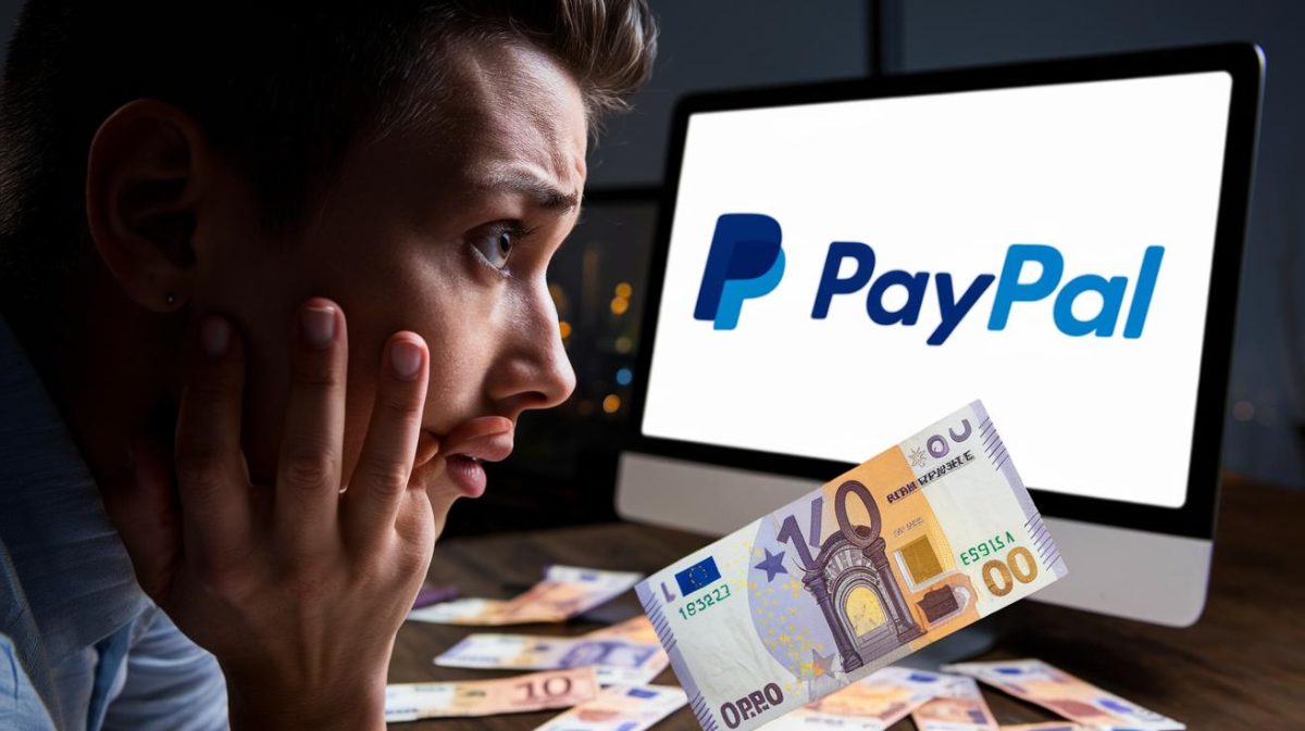 PayPal en France : soyez vigilant face à cette nouvelle arnaque qui sévit