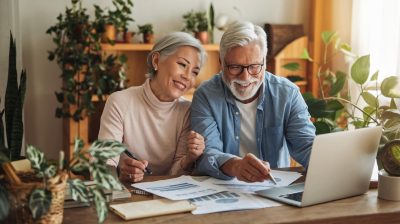 Planifiez une retraite prospère avec ces trois conseils essentiels