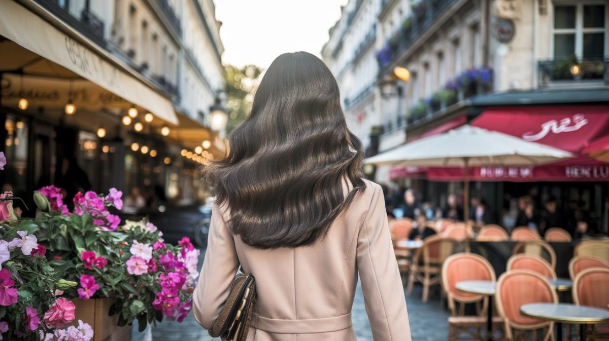 Quatre astuces pour booster la santé et la brillance de vos cheveux