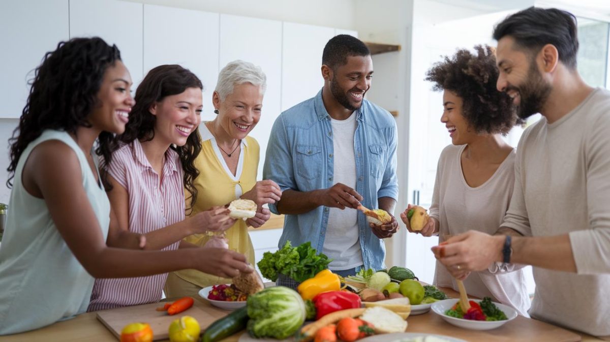 Repenser les aliments qui font grossir: les préjugés à éliminer pour une meilleure santé