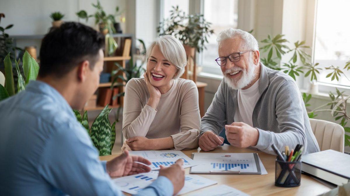 trois actions incontournables pour booster votre pension de retraite et vivre mieux