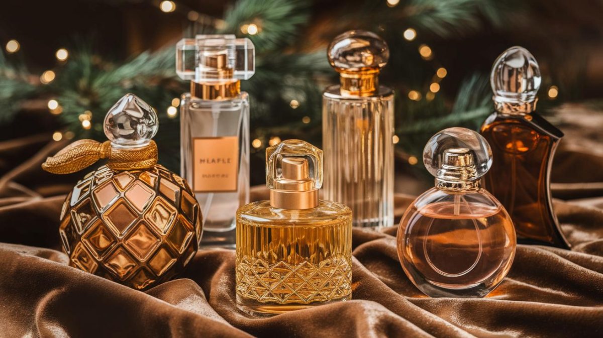 Vos cadeaux de Noël résolus : 5 parfums de luxe à seulement 1 euro chez Action